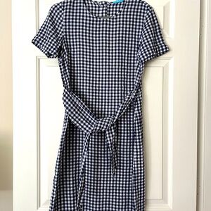 JMCLaughlin tie dress